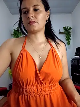 Two fingers in the ass
