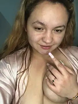 Delicious - video by Naiara_Sex_ cam model