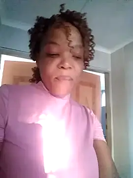 After cooking - video by Feathergal69_ cam model