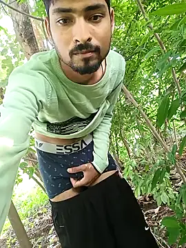 [12 Jul 17:21] Private Show - video by Forest_lover24 cam model