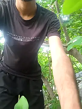 [18 Jul 07:29] Private Show - video by Forest_lover24 cam model