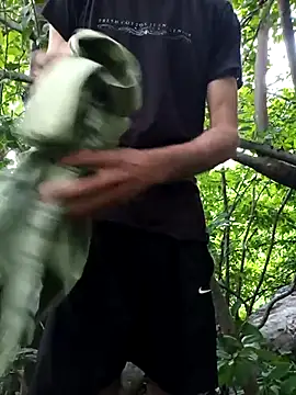 [24 Aug 07:49] Private Show - video by Forest_lover24 cam model