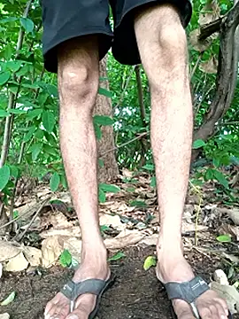 [11 Sep 07:36] Private Show - video by Forest_lover24 cam model