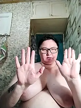 Любителям стоп🦶🦶🦶🦶🦶 - วิดีโอโดย Holly-69 โมเดลแคม