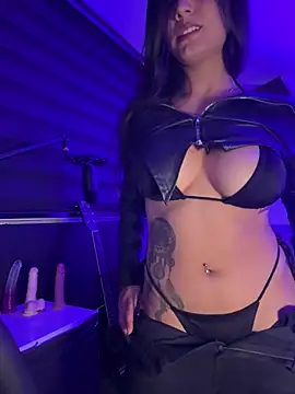 delicius - video by Melii_1 cam model