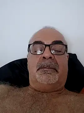 [17 Sep 00:18] Private Show – видео вебкам-модели Satiro_Sevilla