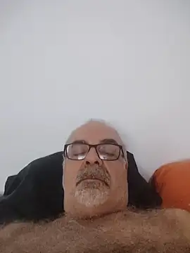 Public Show and cum – видео вебкам-модели Satiro_Sevilla