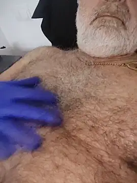 [30 Jan 03:38] Ticket Show oíl and cum - Satiro_Sevilla adlı kamera modelinin videosu