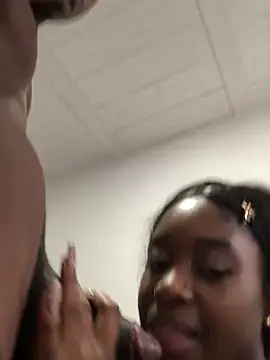 HER PUSSY TASTE LIKE PLEASURE 🤤