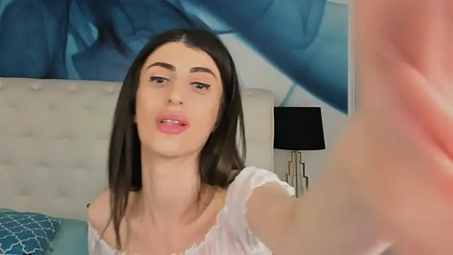 [25 Apr 03:04] Private Show - 視頻由 SkinnyDolly 主播提供