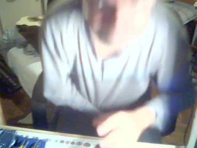 [28 Oct 21:07] Private Show - video by Gaberinci48 cam model