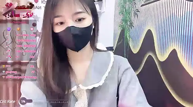 [27 Nov 23:27] Private Show