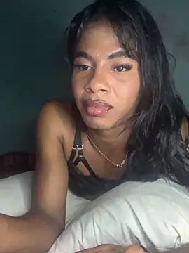 [14 Nov 00:37] Private Show - video by brihanasxx cam model