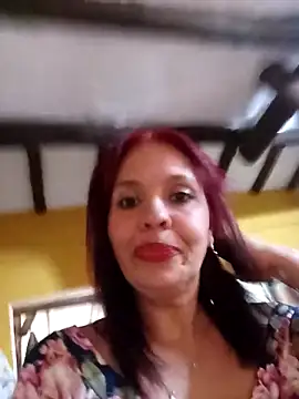 finger play - video by sthefania1710 cam model