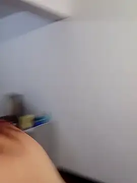 lesbian show - video by sthefania1710 cam model