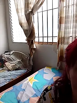 They personalized us like toys - video by sthefania1710 cam model