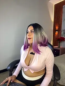 PVT!!! record. - video by Jeen_Taylor cam model