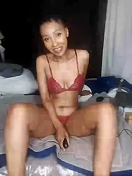 [30 Aug 00:20] Private Show - video by RubyLove2 cam model