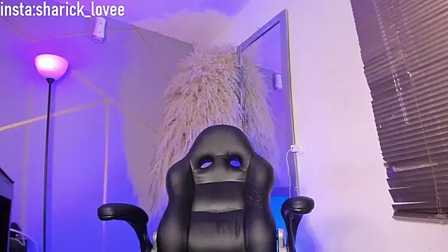 Dirty Marturbase Show and Smoking - Sharicklovee主播的视频