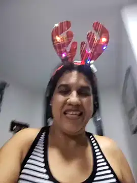 [23 Dec 22:36] Private Show - ক্যাম মডেল siri_duque-এর ভিডিও
