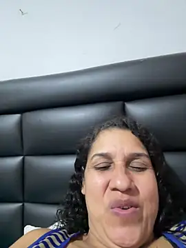 [22 May 13:48] Private Show - video by siri_duque cam model