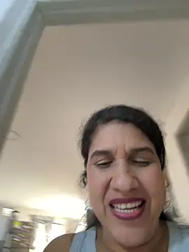 [10 Jun 14:40] Private Show - video by siri_duque cam model