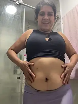 [20 Jun 19:48] Private Show - video by siri_duque cam model