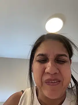 [19 Jul 01:16] Private Show - video by siri_duque cam model