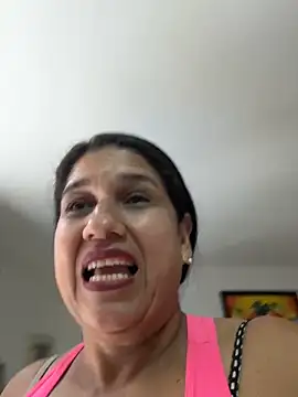 [21 Aug 10:00] Private Show - video by siri_duque cam model