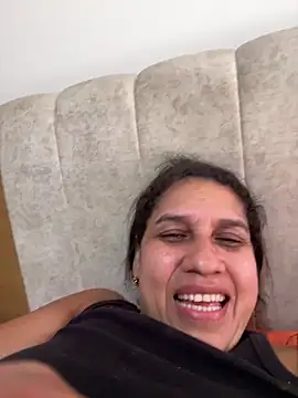 [3 Sep 16:15] Private Show - video by siri_duque cam model