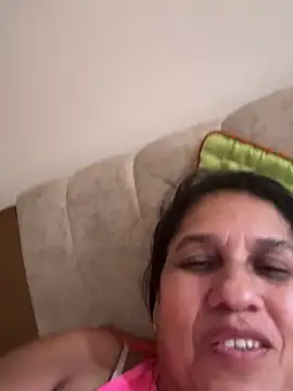 [6 Sep 17:23] Private Show - video by siri_duque cam model