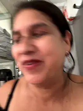 [4 Oct 15:37] Private Show - video by siri_duque cam model