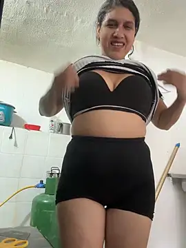 [4 Oct 15:52] Private Show - ক্যাম মডেল siri_duque-এর ভিডিও