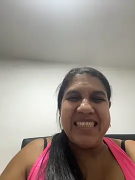 [29 Oct 19:13] Private Show - video by siri_duque cam model