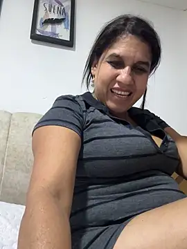 [1 Nov 18:17] Private Show - ক্যাম মডেল siri_duque-এর ভিডিও