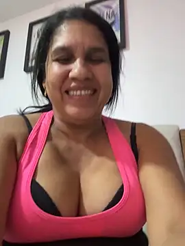 [2 Nov 22:50] Private Show - video by siri_duque cam model