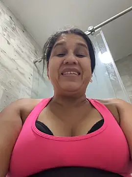 [3 Nov 00:13] Private Show - video by siri_duque cam model