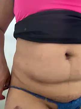 [3 Nov 22:34] Private Show - video by siri_duque cam model