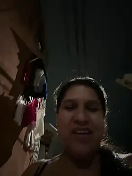 [9 Nov 19:54] Private Show - video by siri_duque cam model