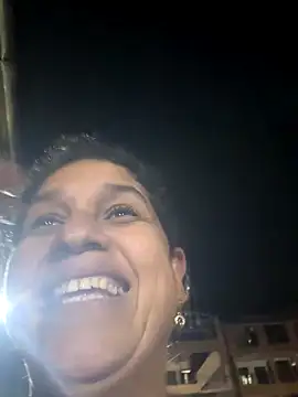 [23 Nov 19:18] Private Show - video by siri_duque cam model