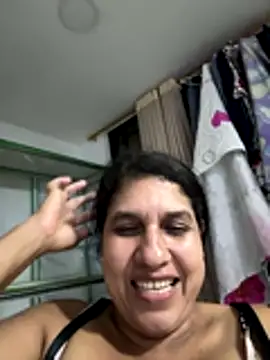 [24 Nov 19:09] Private Show - video by siri_duque cam model