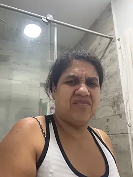 [3 Dec 21:35] Private Show - video by siri_duque cam model