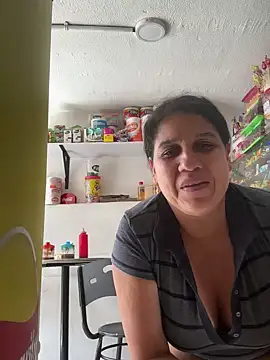 [6 Dec 13:24] Private Show - video by siri_duque cam model