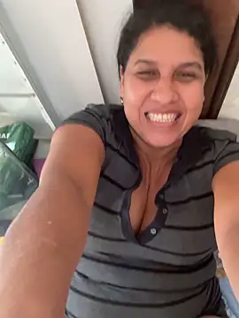 [6 Dec 13:28] Private Show - video by siri_duque cam model