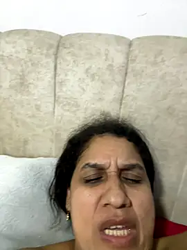 [6 Dec 22:59] Private Show - video by siri_duque cam model