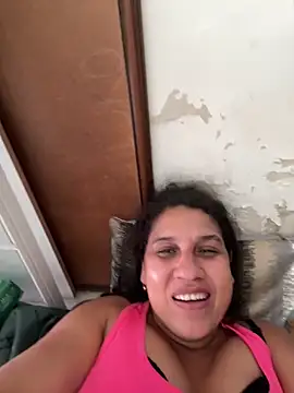 [9 Dec 14:12] Private Show - video by siri_duque cam model