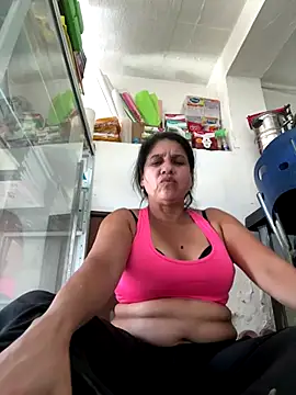 [9 Dec 14:51] Private Show - video by siri_duque cam model