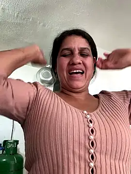 [11 Dec 11:34] Private Show - video by siri_duque cam model