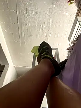 [17 Dec 13:09] Private Show - video by siri_duque cam model