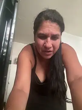 [23 Dec 14:55] Private Show - video by siri_duque cam model